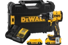 Аккумуляторная дрель-шуруповерт DeWalt 20В, 2х2Ач DCD800D2T-A9