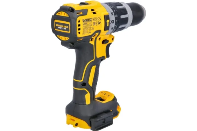 Дрель шуруповерт DeWalt DCD796d2 QW