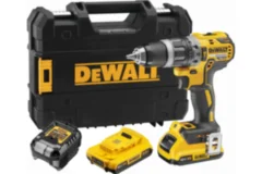Дрель шуруповерт DeWalt DCD796d2 QW