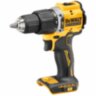 Ударная дрель-шуруповерт DEWALT DCD100YP2T