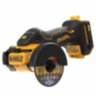 Аккумуляторная отрезная машина DEWALT DCS438N