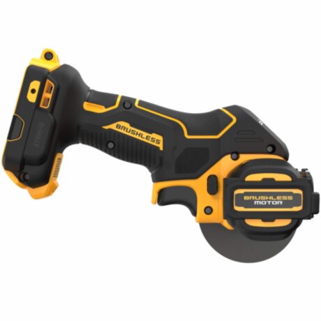 Аккумуляторная отрезная машина DEWALT DCS438N