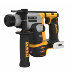 Аккумуляторный перфоратор DeWalt DCH172N XR