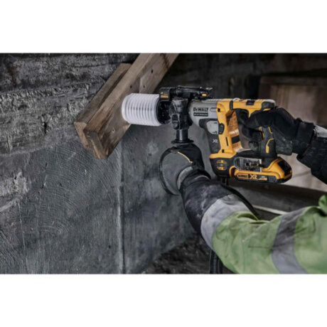 Аккумуляторный перфоратор DeWalt DCH172N XR