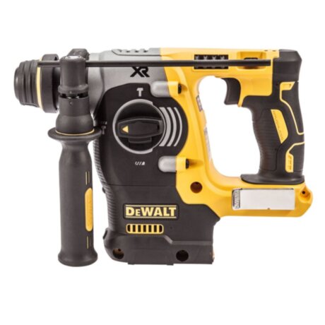Аккумуляторный перфоратор DEWALT DCH273N
