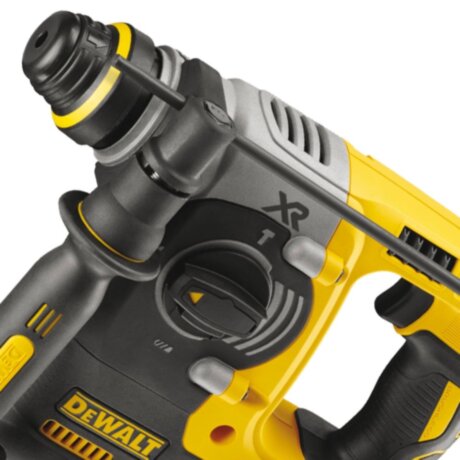 Аккумуляторный перфоратор DEWALT DCH273N
